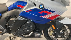 BMW K1600 GT SE (22MY)